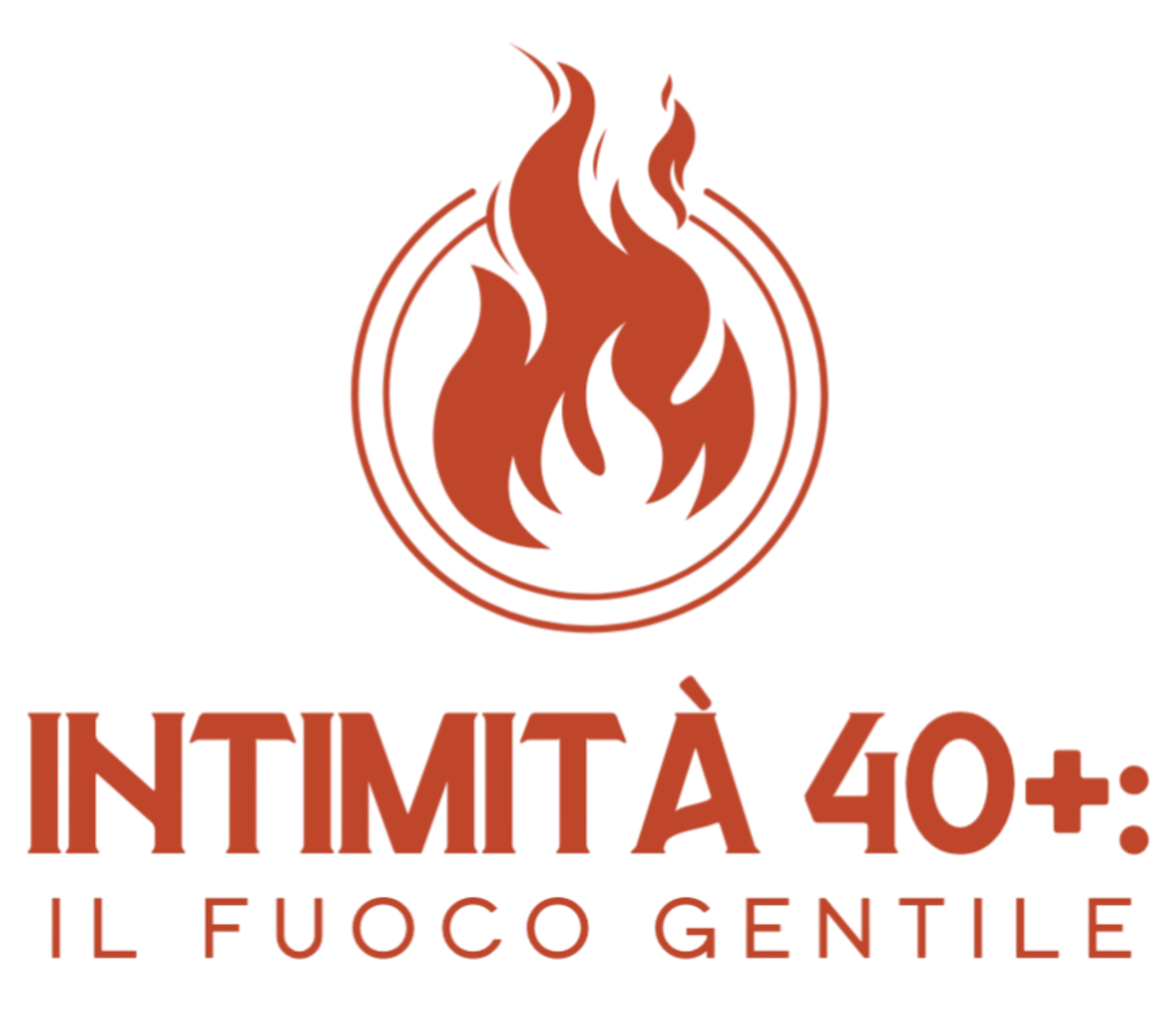 Intimità 40+: il fuoco gentile
